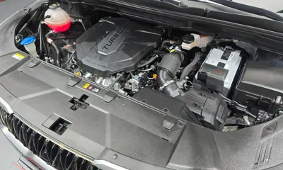 Kia Canival 2022, 47967 км, за 17971.59 USD - фото 6
