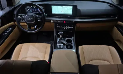 Kia Canival 2022, 47967 км, за 17971.59 USD - фото 7