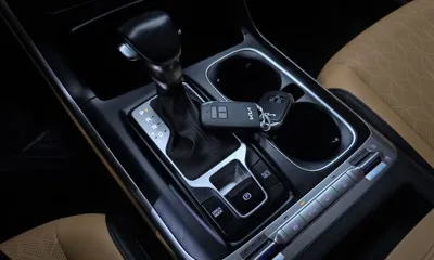 Kia Canival 2022, 47967 км, за 17971.59 USD - фото 9