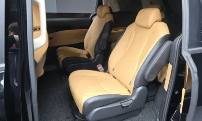 Kia Canival 2022, 47967 км, за 17971.59 USD - фото 13