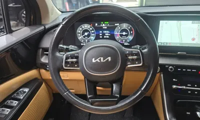Kia Canival 2022, 47967 км, за 17971.59 USD - фото 14