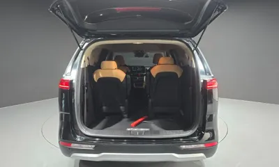 Kia Canival 2022, 47967 км, за 17971.59 USD - фото 20