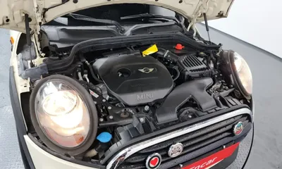 MINI Cooper 2017, 64907 км, за 7284.76 USD - фото 6