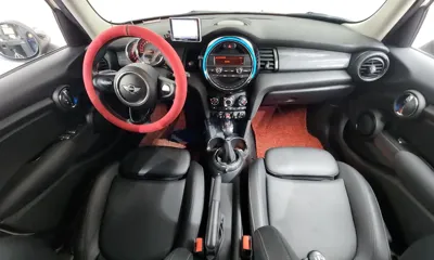 MINI Cooper 2017, 64907 км, за 7284.76 USD - фото 7