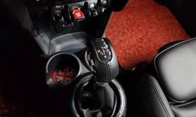 MINI Cooper 2017, 64907 км, за 7284.76 USD - фото 9