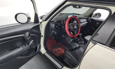 MINI Cooper 2017, 64907 км, за 7284.76 USD - фото 10