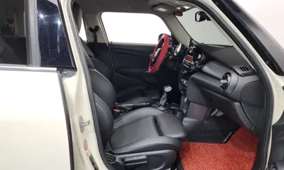 MINI Cooper 2017, 64907 км, за 7284.76 USD - фото 11