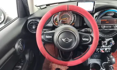 MINI Cooper 2017, 64907 км, за 7284.76 USD - фото 13