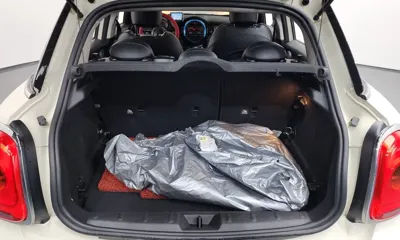 MINI Cooper 2017, 64907 км, за 7284.76 USD - фото 20