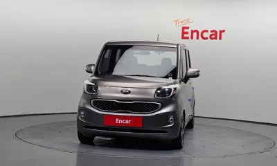 Kia Ray 2016, 117047 км, за 3185.33 USD