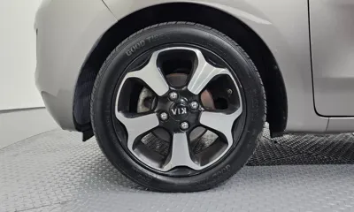 Kia Ray 2016, 117047 км, за 3185.33 USD