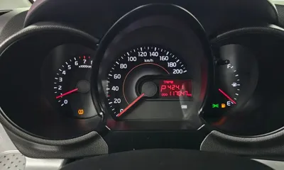 Kia Ray 2016, 117047 км, за 3185.33 USD - фото 8
