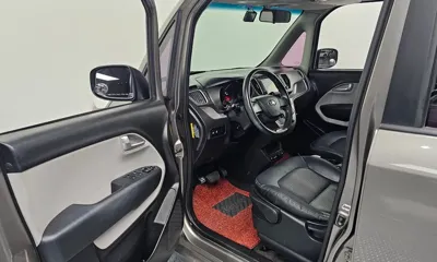 Kia Ray 2016, 117047 км, за 3185.33 USD - фото 10