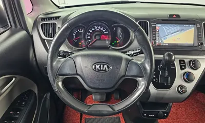 Kia Ray 2016, 117047 км, за 3185.33 USD - фото 12