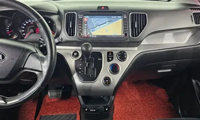 Kia Ray 2016, 117047 км, за 3185.33 USD - фото 13