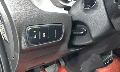 Kia Ray 2016, 117047 км, за 3185.33 USD - фото 15