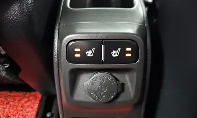 Kia Ray 2016, 117047 км, за 3185.33 USD - фото 19