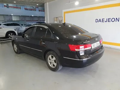 Hyundai Sonata 2008, 189140 км, за 1625.17 USD