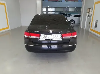 Hyundai Sonata 2008, 189140 км, за 1625.17 USD