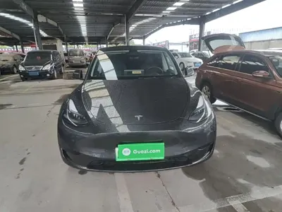 Tesla Model Y 2024, 24200 км, за 27582.73 USD