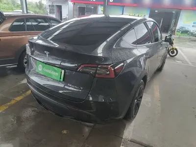 Tesla Model Y 2024, 24200 км, за 27582.73 USD - фото 7