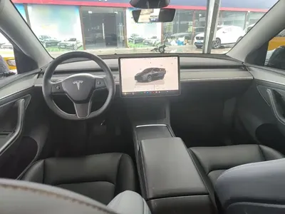 Tesla Model Y 2024, 24200 км, за 27582.73 USD - фото 10