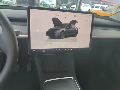 Tesla Model Y 2024, 24200 км, за 27582.73 USD - фото 13