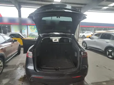 Tesla Model Y 2024, 24200 км, за 27582.73 USD - фото 19
