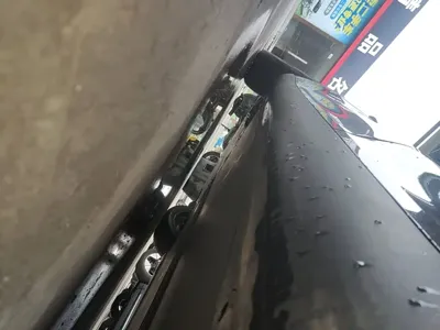 Tesla Model Y 2024, 24200 км, за 27582.73 USD - фото 22