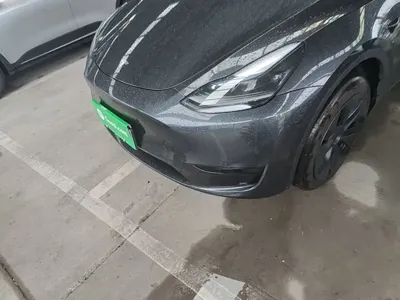 Tesla Model Y 2024, 24200 км, за 27582.73 USD - фото 24