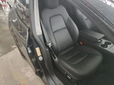 Tesla Model Y 2024, 24200 км, за 27582.73 USD - фото 25
