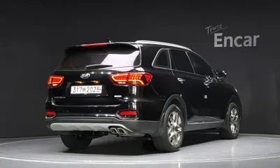 Kia Sorento 2020, 154300 км, за 11363.63 USD