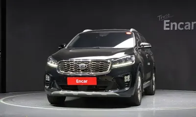 Kia Sorento 2020, 154300 км, за 11363.63 USD