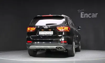 Kia Sorento 2020, 154300 км, за 11363.63 USD