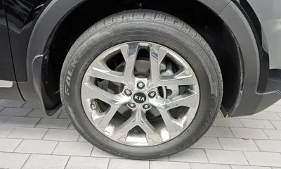 Kia Sorento 2020, 154300 км, за 11363.63 USD