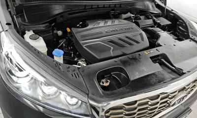 Kia Sorento 2020, 154300 км, за 11363.63 USD - фото 6