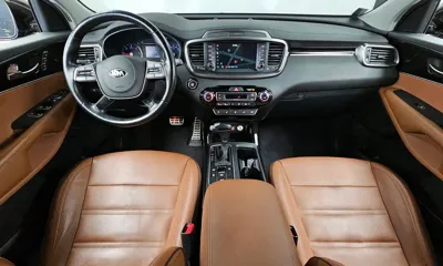 Kia Sorento 2020, 154300 км, за 11363.63 USD - фото 7