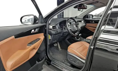 Kia Sorento 2020, 154300 км, за 11363.63 USD - фото 10