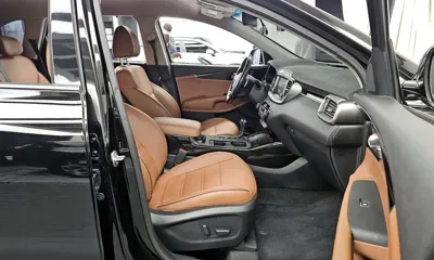 Kia Sorento 2020, 154300 км, за 11363.63 USD - фото 11