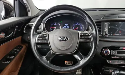 Kia Sorento 2020, 154300 км, за 11363.63 USD - фото 13