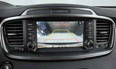 Kia Sorento 2020, 154300 км, за 11363.63 USD - фото 16