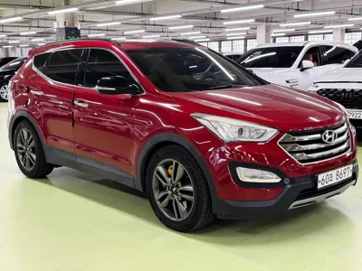 Hyundai Santafe 2015, 239113 км, за 5146.58 USD