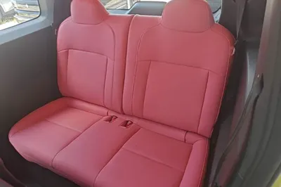 Baojun Spark 2023, 25800 км, за 9039 USD - фото 20