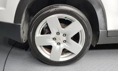 ChevroletGMDaewoo Orlando 2012, 135975 км, за 1916.09 USD