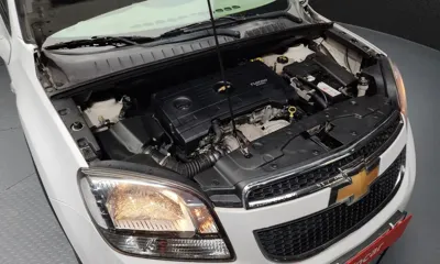 ChevroletGMDaewoo Orlando 2012, 135975 км, за 1916.09 USD - фото 6