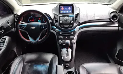 ChevroletGMDaewoo Orlando 2012, 135975 км, за 1916.09 USD - фото 7