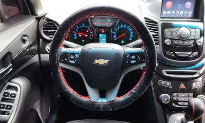 ChevroletGMDaewoo Orlando 2012, 135975 км, за 1916.09 USD - фото 13