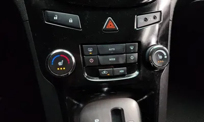 ChevroletGMDaewoo Orlando 2012, 135975 км, за 1916.09 USD - фото 19
