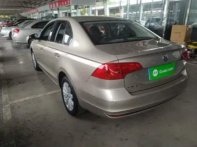 Volkswagen Bora 2017, 63500 км, за 4515.31 USD