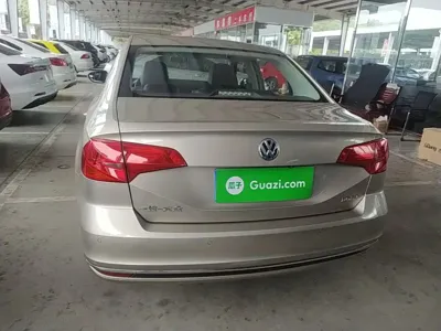 Volkswagen Bora 2017, 63500 км, за 4515.31 USD - фото 6